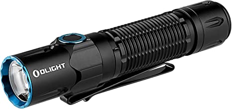 Olight Warrior 3S 2300 Lumens Rechargeable Tactical Flashlight 1 Olight Warrior 3S 2300 Lumens Rechargeable Tactical Flashlight