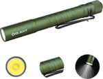 Olight I5T Plus 550 Lumens EDC Flashlight, Standard Version Pocket Flashlights