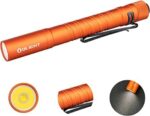Olight I5T Plus 550 Lumens EDC Flashlight, Standard Version Pocket Flashlights