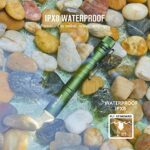 Olight I5T Plus 550 Lumens EDC Flashlight, Standard Version Pocket Flashlights