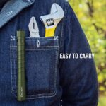 Olight I5T Plus 550 Lumens EDC Flashlight, Standard Version Pocket Flashlights