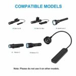 Olight sROD-7 Magnetic Remote Pressure Switch for Odin GL M, Odin GL Mini, Warrior 3, Warrior X 3, Javelot pro 2