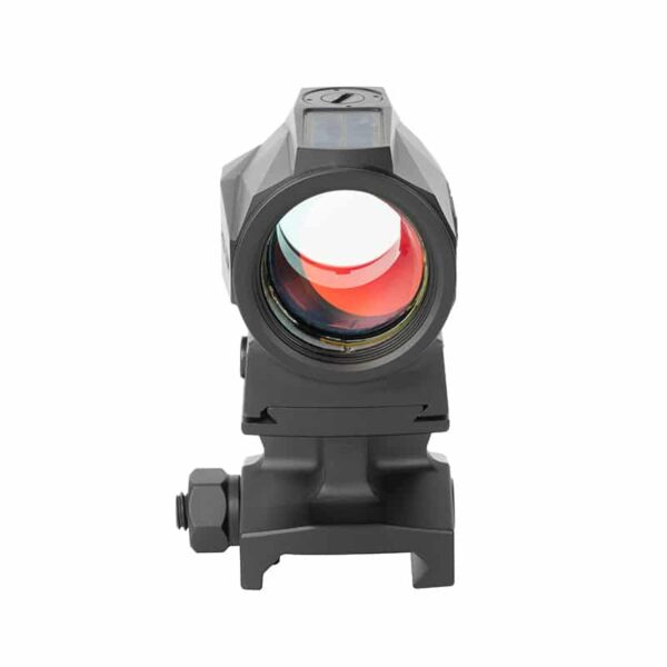 Holosun SCRS Solar Powered Sight 8 Holosun SCRS Solar Powered Sight