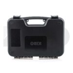 KIRO PCV - Pistol Case with Velcro