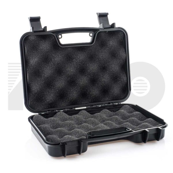 KIRO PCV - Pistol Case with Velcro 3 KIRO PCV - Pistol Case with Velcro