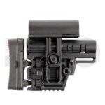 SPS - Sniper Precision Stock for AR15 (MIL-Spec)