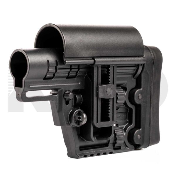 SPS - Sniper Precision Stock for AR15 (MIL-Spec)