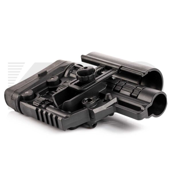 SPS - Sniper Precision Stock for AR15 (MIL-Spec)