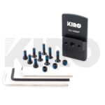 KIRO KIRO Adapter for Vortex Venom/Viper - MP Full Size/Compact/ Shield, MP 2.0 Full Size/Compact, MP 22 Full Size, SD 9/40 VE