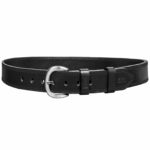 KIRO MOAB Premium Heavy Duty Handmade Leather Belt for Gun Carry