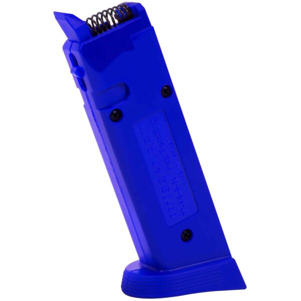 TTRIGGER - Dry Fire Training Magzine For Glock 3 TTRIGGER - Dry Fire Training Magzine For Glock