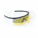 Eku T - Lightweight Ballistic Rated Tactical Glasses for SF Operators