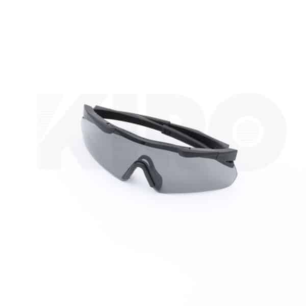 Eku T - Lightweight Ballistic Rated Tactical Glasses for SF Operators