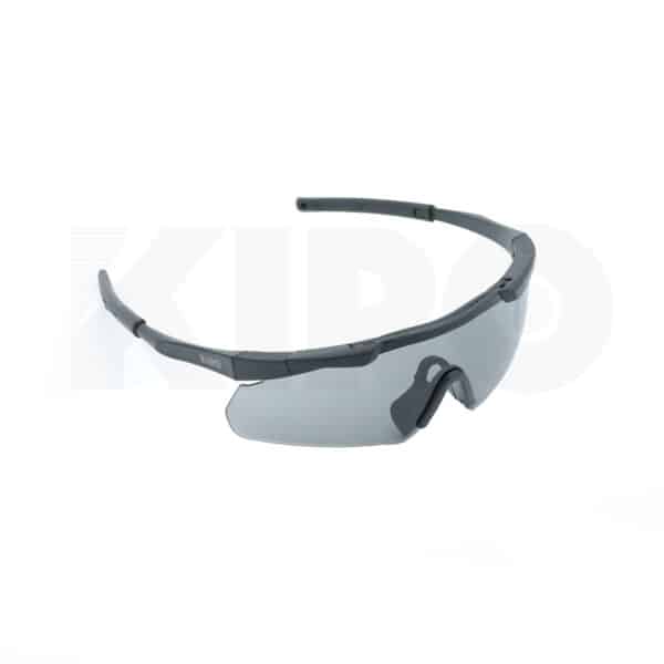 Eku T - Lightweight Ballistic Rated Tactical Glasses for SF Operators