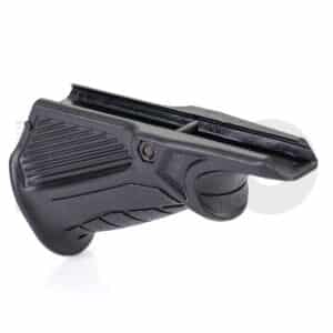 APG – Angled Pointing Grip for Picatinny Rail