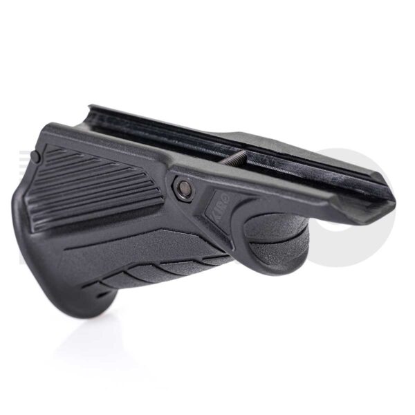 APG – Angled Pointing Grip for Picatinny Rail
