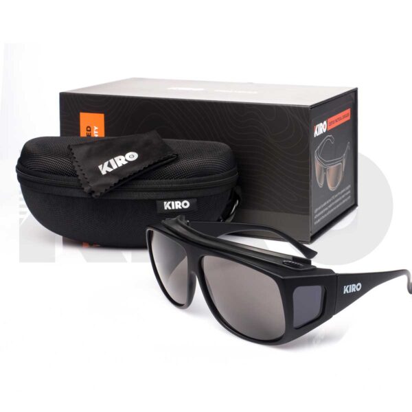 Cestus – Ballistic Rated Grey Range Glasses – Over the Glasses Design w/ High FOV 1 Cestus – Ballistic Rated Grey Range Glasses – Over the Glasses Design w/ High FOV