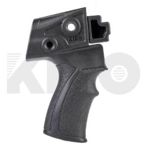 EBG12 – Ergonomic Battle Grip with Storage Compartment for Saiga 12