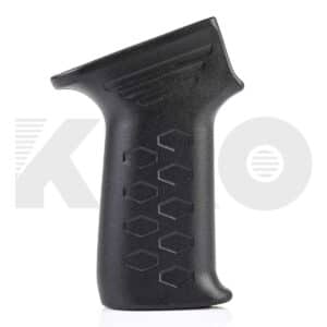 EBG47 – Ergonomic Battle Grip with Sealed Compartment for AK47 & AK74