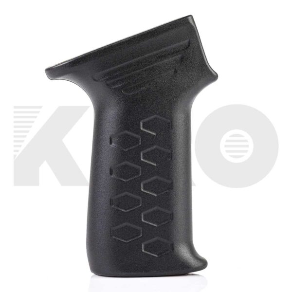 EBG47 – Ergonomic Battle Grip with Sealed Compartment for AK47 & AK74 1 EBG47 – Ergonomic Battle Grip with Sealed Compartment for AK47 & AK74