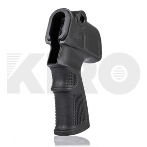 EBG870 – Ergonomic Battle Grip with Sealed Compartment for Remington 870