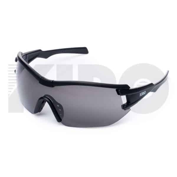 Eku X – Lightweight, Ballistic Rated Tactical Glasses with Three Interchangeable One Piece Lenses