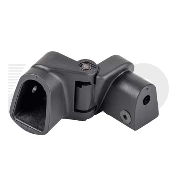 KFA – Left / Right Folding Adapter for EBG500, EBG870, EBG12