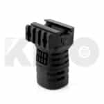 MCF – Minimalistic Compartment Foregrip for Picatinny rail