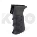 RBG47 – Rubberized Battle Grip with Sealed Compartment for AK47 & AK74
