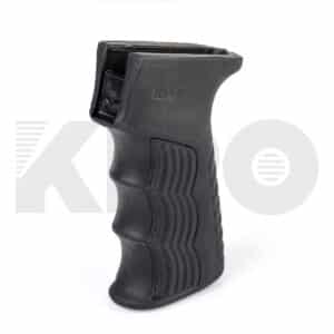 RBG47 – Rubberized Battle Grip with Sealed Compartment for AK47 & AK74