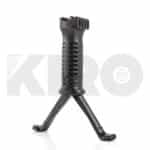 RDP Grip – Rapid Deployment Grip for Picatinny rail