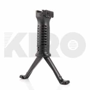 RDP Grip – Rapid Deployment Grip for Picatinny rail