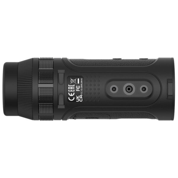 Carmel-10 – Focus Free Handheld Mini Thermal Imaging Monocular 4 Carmel-10 – Focus Free Handheld Mini Thermal Imaging Monocular