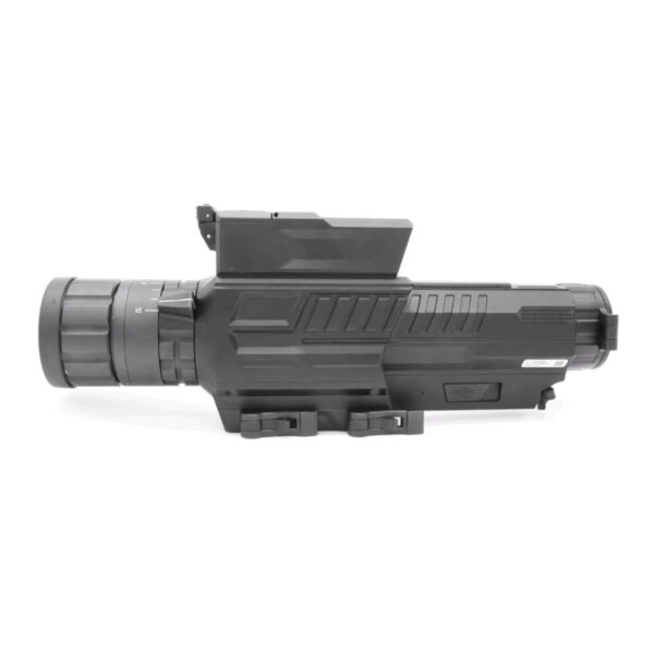 FireFly-4K – Intelligent Fire Control System 2 FireFly-4K – Intelligent Fire Control System