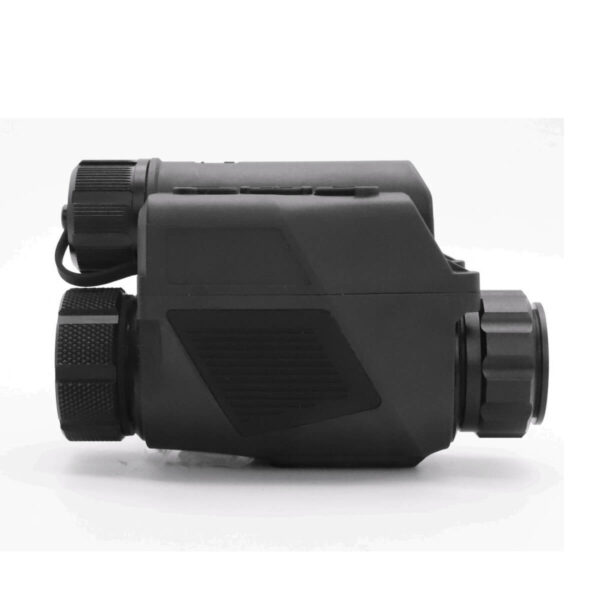 Harpy – Multi-Functional Thermal Monocular