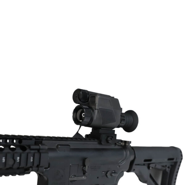 Harpy – Multi-Functional Thermal Monocular