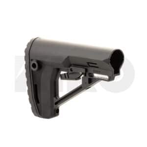 Collapsible Tactical Triangular Stock - MilSpec