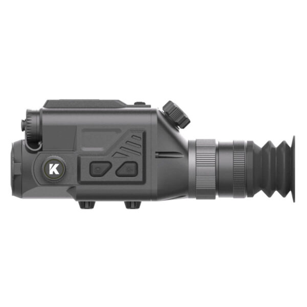 LORA-35 & LORA-H35 – Thermal Imaging Scope 2 LORA-35 & LORA-H35 – Thermal Imaging Scope