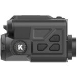 LORA C35 & CH35 – Clip-on Thermal Imaging Attachment