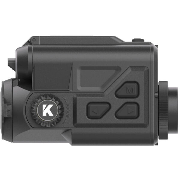 LORA C35 & CH35 – Clip-on Thermal Imaging Attachment