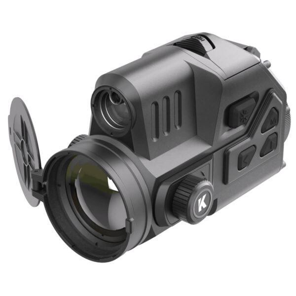 LORA-CH50P & CU50P – Thermal Imaging Attachment 1 LORA-CH50P & CU50P – Thermal Imaging Attachment