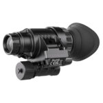 Netz-14 – Nightvision Monocular