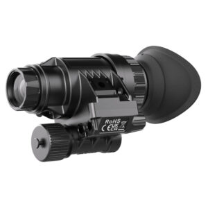 Netz-14 – Nightvision Monocular