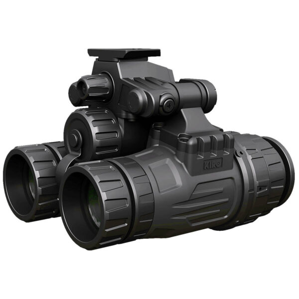 Netz-31 – Mil-STD Nightvision Binoculars
