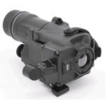 Netz-CH – Thermal Clip-On for Netz-14 and Netz-31 Nightvision Devices