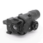 Netz-CH – Thermal Clip-On for Netz-14 and Netz-31 Nightvision Devices