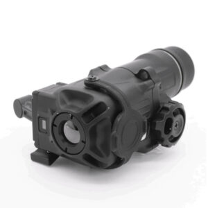 Netz-CH – Thermal Clip-On for Netz-14 and Netz-31 Nightvision Devices
