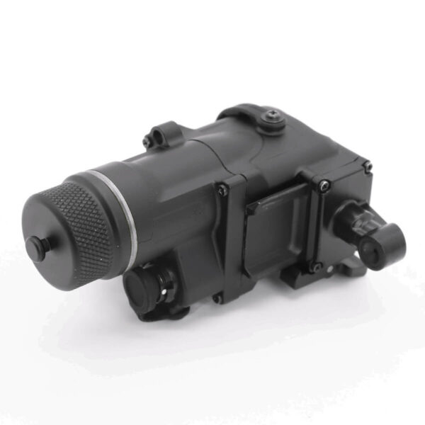 Netz-CH – Thermal Clip-On for Netz-14 and Netz-31 Nightvision Devices 3 Netz-CH – Thermal Clip-On for Netz-14 and Netz-31 Nightvision Devices
