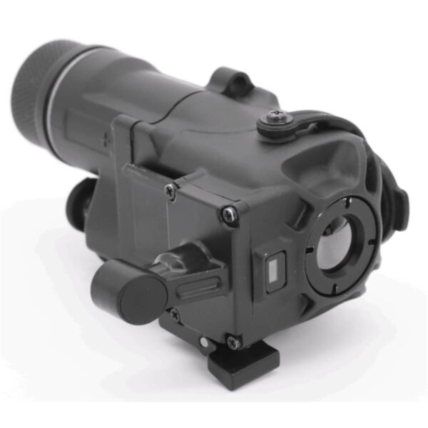 Netz-CH – Thermal Clip-On for Netz-14 and Netz-31 Nightvision Devices 2 Netz-CH – Thermal Clip-On for Netz-14 and Netz-31 Nightvision Devices