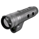 Omer-H2060P – Dual Field of View Handheld Thermal Imaging Monocular